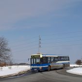Jelcz M121MB #DJ676