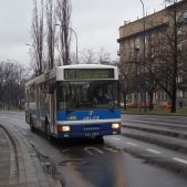 Jelcz M121MB #DJ653