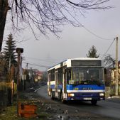 Jelcz M121MB #DJ638