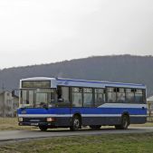 Jelcz M121M #BJ627