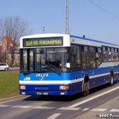 Jelcz M121MB #DJ669