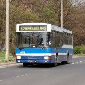 Jelcz M121MB #DJ656