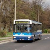 Jelcz M121MB #DJ646