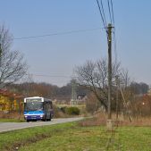 Jelcz M121MB #DJ667