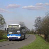 Jelcz M121MB #DJ664