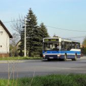 Jelcz M121MB #DJ677