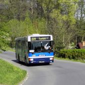 Jelcz M121MB #DJ660