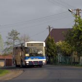 Jelcz M121MB #DJ635