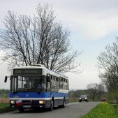 Jelcz M121MB #DJ672