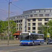 Jelcz M121MB #DJ637