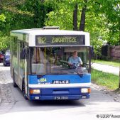 Jelcz M121MB #DJ654