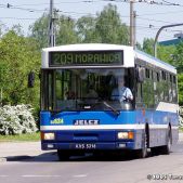 Jelcz M121MB #DJ634