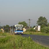Jelcz M121MB #DJ667