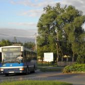 Jelcz M121MB #DJ677