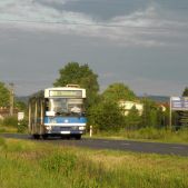 Jelcz M121MB #DJ678
