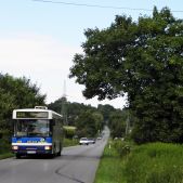 Jelcz M121MB #DJ676