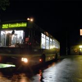 Jelcz M121MB #DJ677