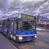 Jelcz M121MB #DJ677