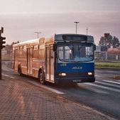 Jelcz M121MB #BJ618