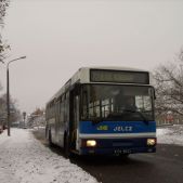 Jelcz M121MB #DJ640
