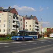 Jelcz M121MB #DJ631