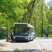 Jelcz M121MB #DJ644