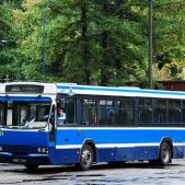 Jelcz M121M #BJ621