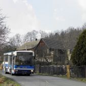 Jelcz M121MB #DJ658