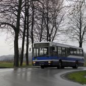 Jelcz M121MB #DJ656