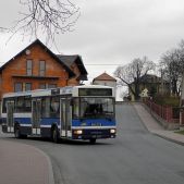 Jelcz M121MB #DJ633