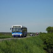 Jelcz M121MB #DJ654