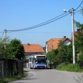 Jelcz M121MB #DJ633