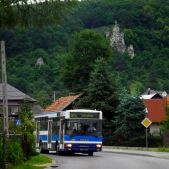Jelcz M121MB #DJ661