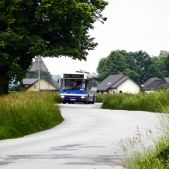 Jelcz M121MB #DJ676