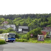 Jelcz M121M #BJ626