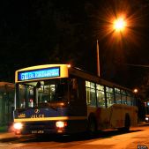 Jelcz M121MB #DJ653