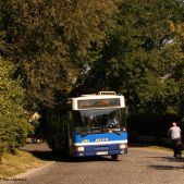 Jelcz M121MB #DJ684