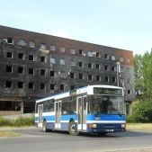 Jelcz M121MB #BJ672