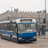 Jelcz M121M #BJ621
