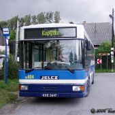 Jelcz M121M #BJ624