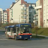 Jelcz M121M #BJ627