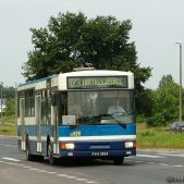 Jelcz M121M #BJ628