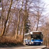 Jelcz M121MB #DJ679