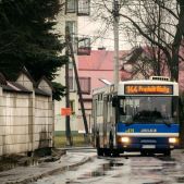 Jelcz M121MB #DJ679