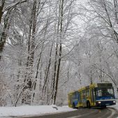 Jelcz M121MB #DJ676