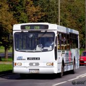 Jelcz M121MB #DJ602