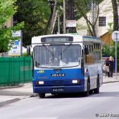 Jelcz M121MB #DJ604
