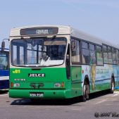 Jelcz M121MB #DJ611
