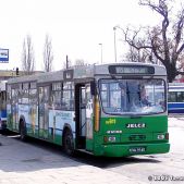 Jelcz M121MB #DJ611