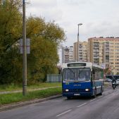 Jelcz M121MB #DJ614